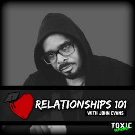 Relationships101's podcast