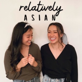 Relatively Asian