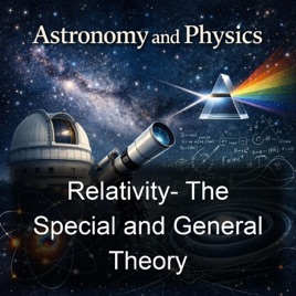 Relativity- The Special and General Theory