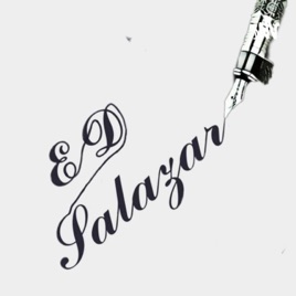 Relatos con ED Salazar