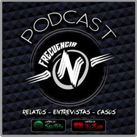 Relatos De Terror Con El LOCUTOR