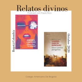 Relatos Divinos