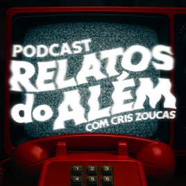 Relatos do Além – Histórias Sobrenaturais Reais