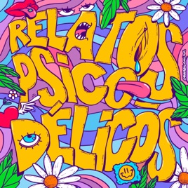 Relatos Psicodélicos