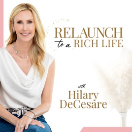 ReLaunch to a Rich Life