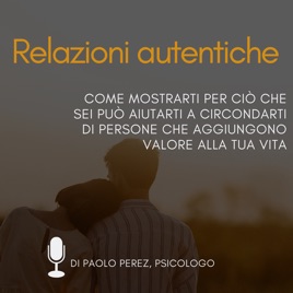 Relazioni autentiche