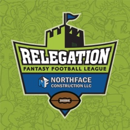 Relegation Fantasy Football