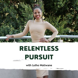 Relentless Pursuit with Lutho
