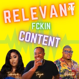 Relevant Fckin Content