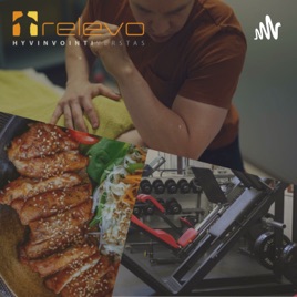 Relevo PODCAST