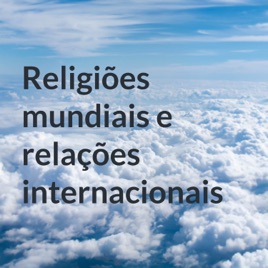 Religiões mundiais e relações internacionais