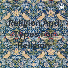 Religion And Types For Religion