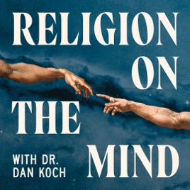 Religion on the Mind