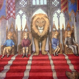 Religiosidade em Narnia