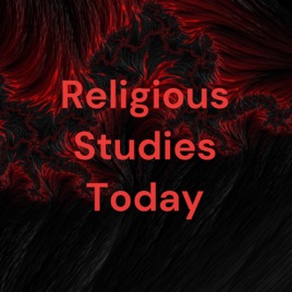 Religious Studies Today