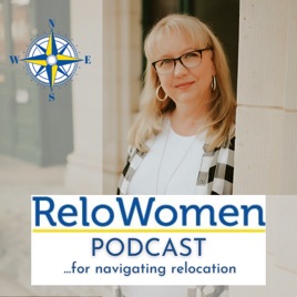 ReloWomen Podcast