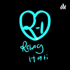 Relung Hati Podcast
