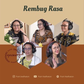 Rembug Rasa Putri Kedhaton
