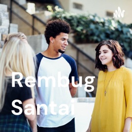 Rembug Santai