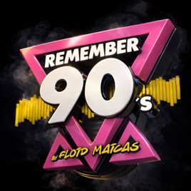 Remember 90´s Radio Show by Floid Maicas