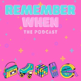 Remember When...