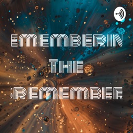 Remembering The Misremembered
