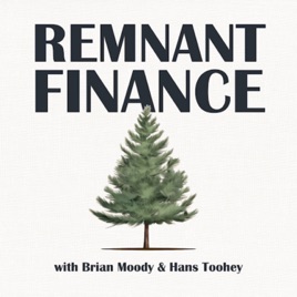 Remnant Finance - Infinite Banking (IBC) and Capital Control