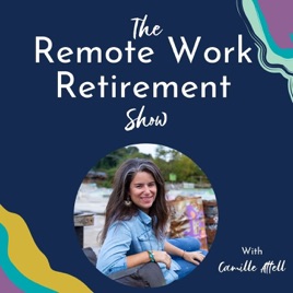 Remote Work Retirement