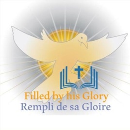 Rempli de sa Gloire