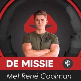 René Cooiman Podcast