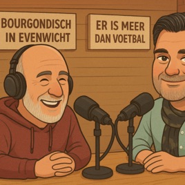 René Witte - Bourgondisch in evenwicht
