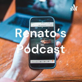 Renato's Podcast
