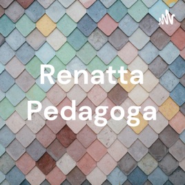 Renatta Pedagoga