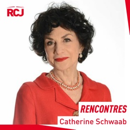 Rencontres – Catherine Schwaab