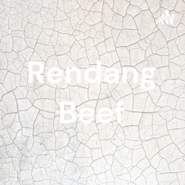 Rendang Beef