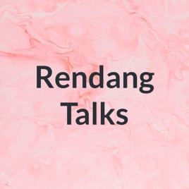 Rendang Talks