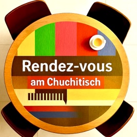 Rendez-vous am Chuchitisch