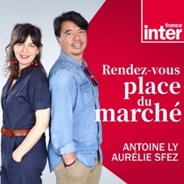 Rendez-vous place du marché