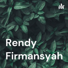 Rendy Firmansyah