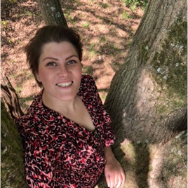 Renee Scipio Podcast