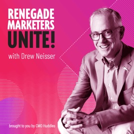 Renegade Marketers Unite