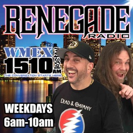 Renegade Radio