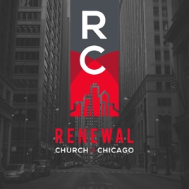 Renewal Church of Chicago Podcast