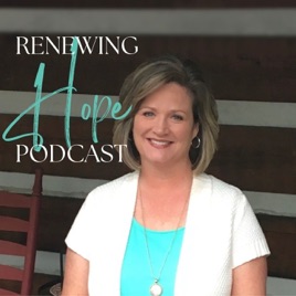 Renewing Hope