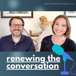 Renewing the Conversation