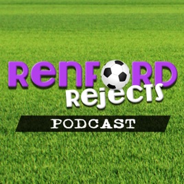 Renford Rejects: The Podcast