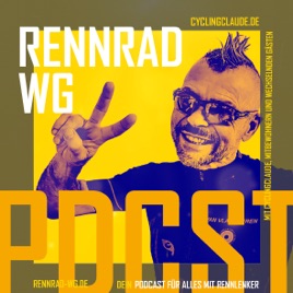 Rennrad-WG