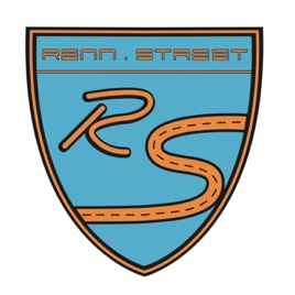 Rennstreet Podcast