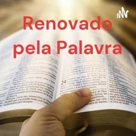 Renovado pela Palavra