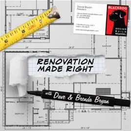 Renovation Made Right